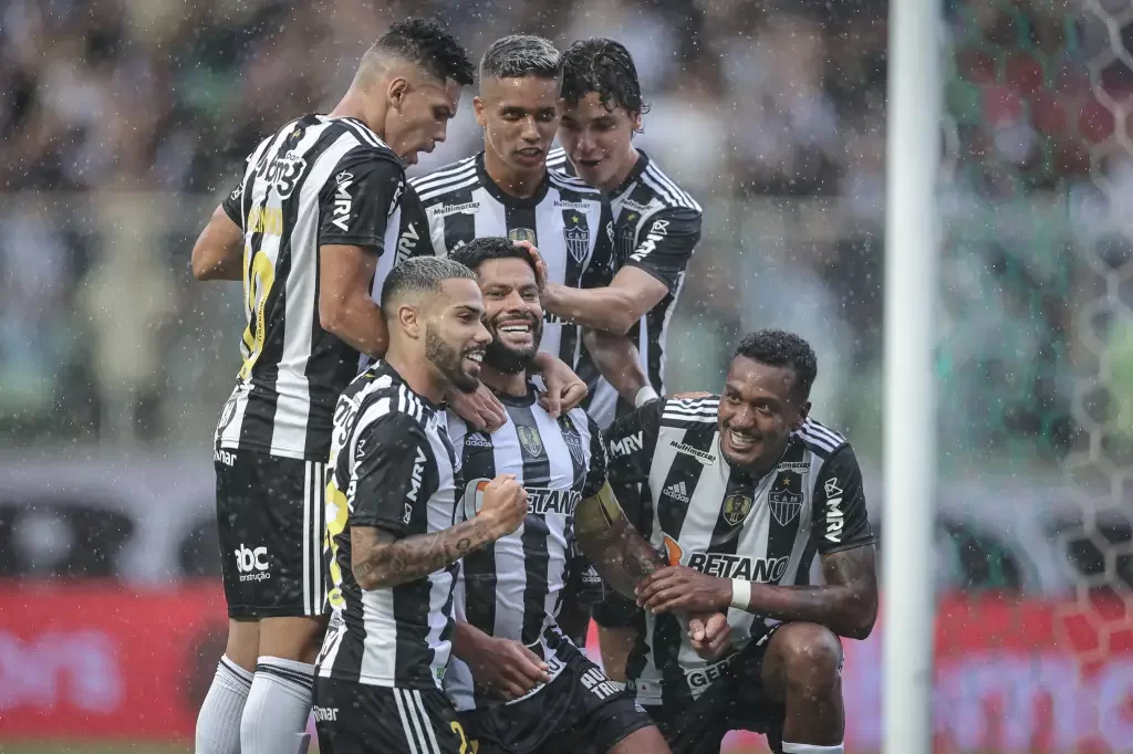 Atlético MG 